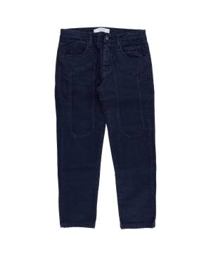 PANTALONE JECKERSON JB4255 BLU
