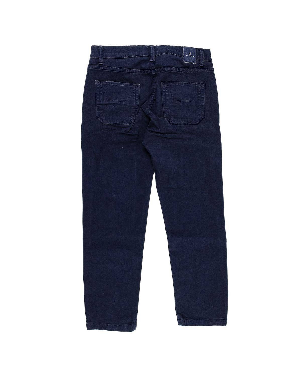 PANTALONE JECKERSON JB4255 BLU-1