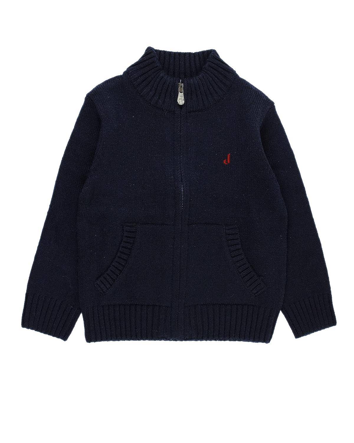 MAGLIA JECKERSON JB4260 BLU