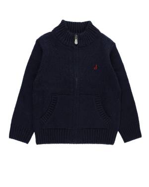 MAGLIA JECKERSON JB4260 BLU