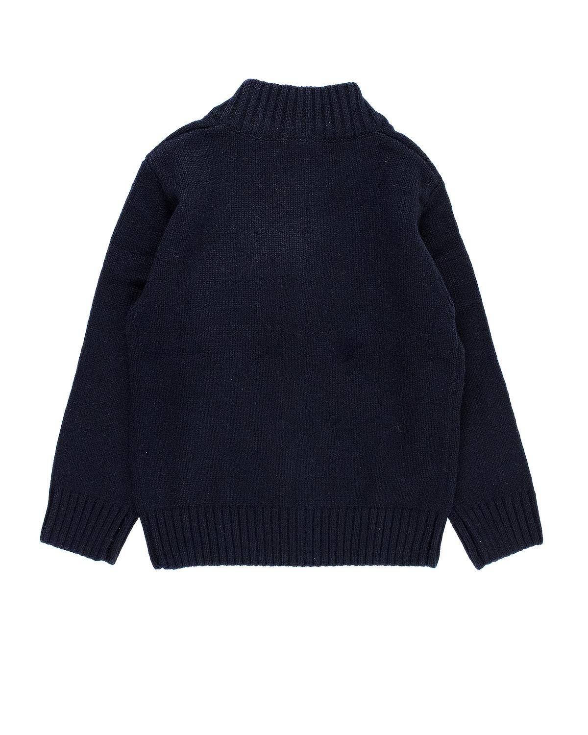 MAGLIA JECKERSON JB4260 BLU-1