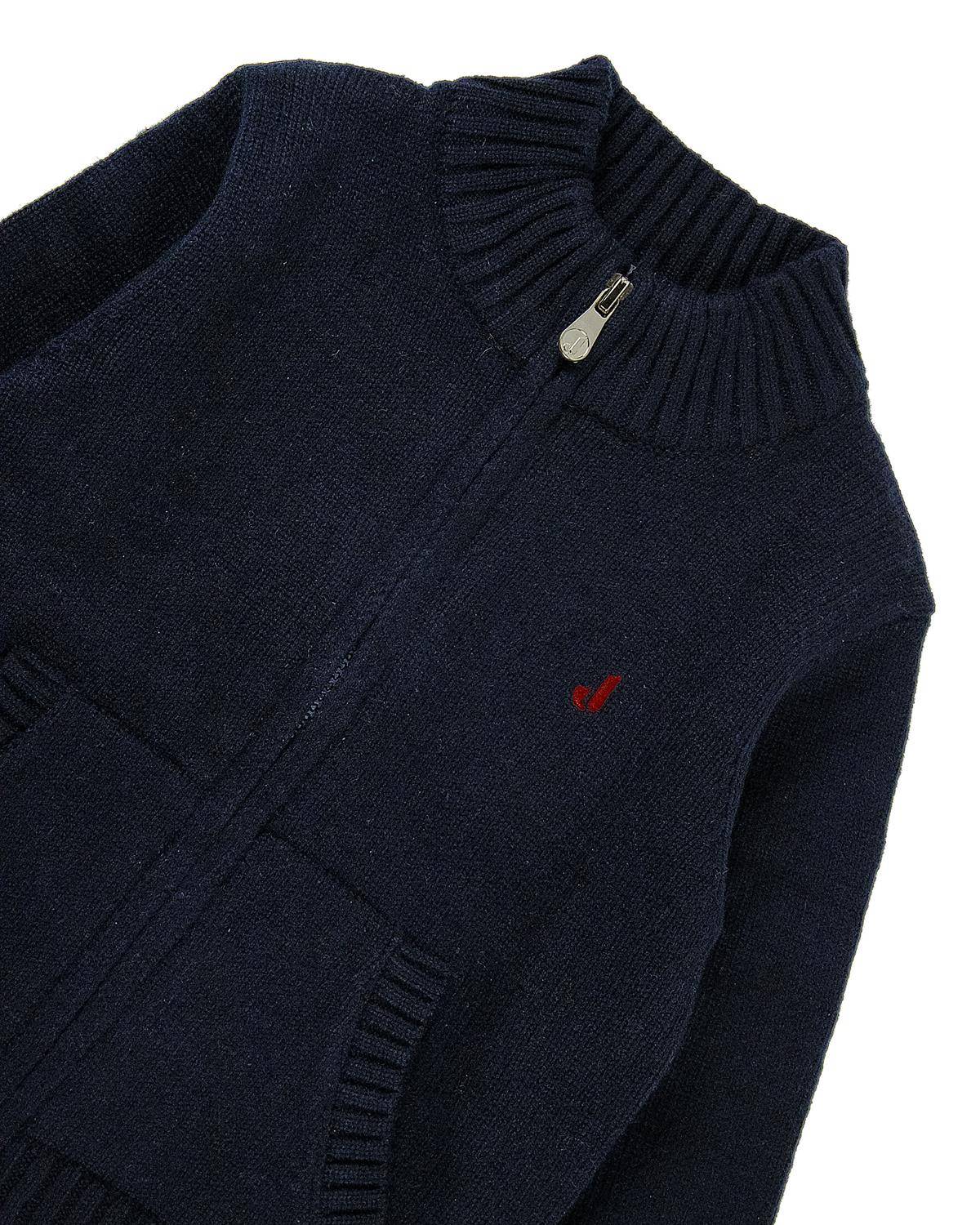 MAGLIA JECKERSON JB4260 BLU-2