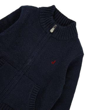 MAGLIA JECKERSON JB4260 BLU-2-mini