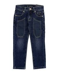 JEANS/BLU