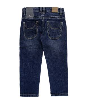 PANTALONE JECKERSON JB4314 JEANS/BLU-1-mini