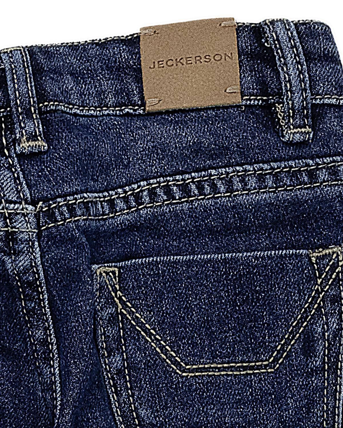 PANTALONE JECKERSON JB4314 JEANS/BLU-2