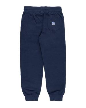 PANTALONE TUTA NORTH SAILS 775410 NAVY BLUE-1-mini