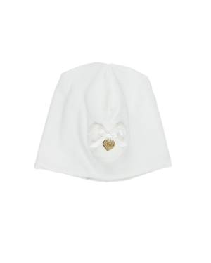 CAPPELLO LE BEBÉ LBG5336 PANNA