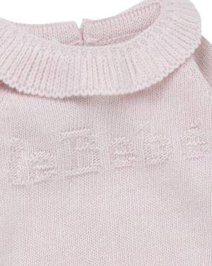 TUTINA LE BEBÉ LBG5363 ROSA-2-mini