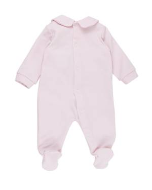 TUTINA LE BEBÉ LBG5365 ROSA-1-mini