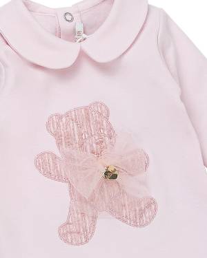 TUTINA LE BEBÉ LBG5365 ROSA-2-mini