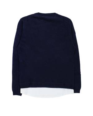 MAGLIA PAOLO PECORA PP3739 BLU-1-mini