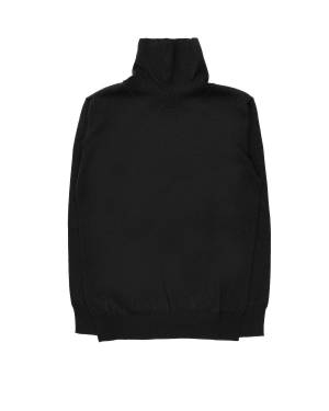 DOLCEVITA PAOLO PECORA PP3741 NERO-1-mini