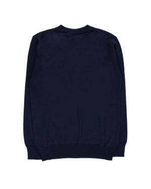 MAGLIA PAOLO PECORA PP3743 BLU-1-mini