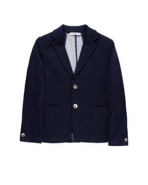 GIACCA PAOLO PECORA PP3801 BLU
