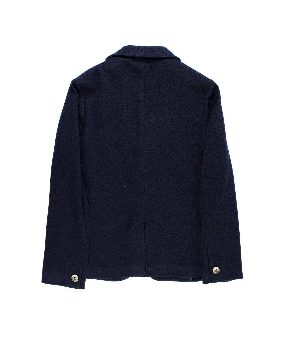 GIACCA PAOLO PECORA PP3801 BLU-1