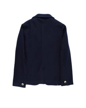 GIACCA PAOLO PECORA PP3801 BLU-1-mini