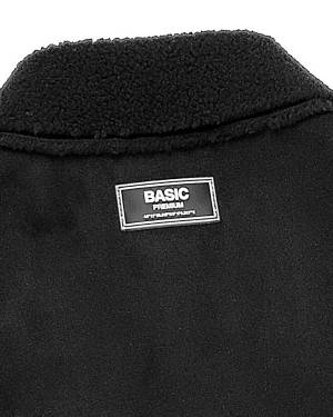 GIUBBOTTO PAOLO PECORA PP3844 NERO-3-mini