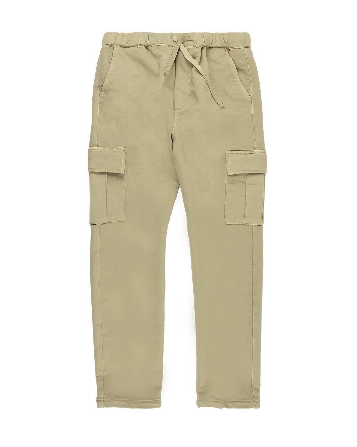 PANTALONE PAOLO PECORA PP3852 BEIGE