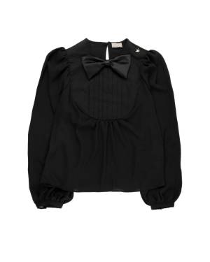 CAMICIA ELISABETTA FRANCHI EFCA203 NERO