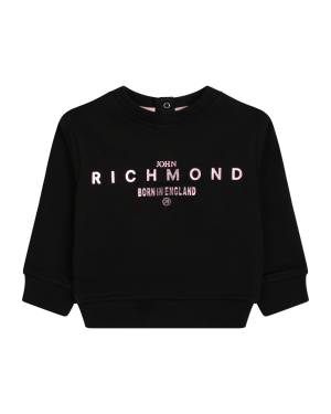 FELPA JOHN RICHMOND RIA24010FE OFF-WHITE