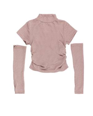 LUPETTO LULÙ LL3205 ROSA-mini
