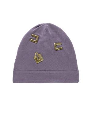 CAPPELLO ELISABETTA FRANCHI ENCP050 PANNA CHIARO