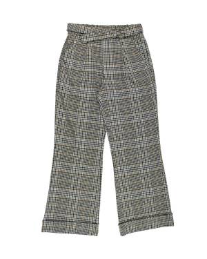 PANTALONE MEILISA BAI FL6046 CHECK