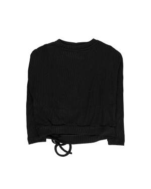 MAGLIA MEILISA BAI FL6097 NERO-1-mini
