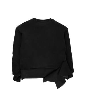 FELPA MEILISA BAI FL6115 NERO-1-mini