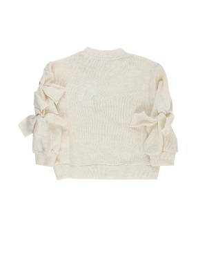 MAGLIA MEILISA BAI FL6142 BEIGE-1-mini