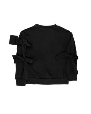 MAGLIA MEILISA BAI FL6153 NERO-1-mini