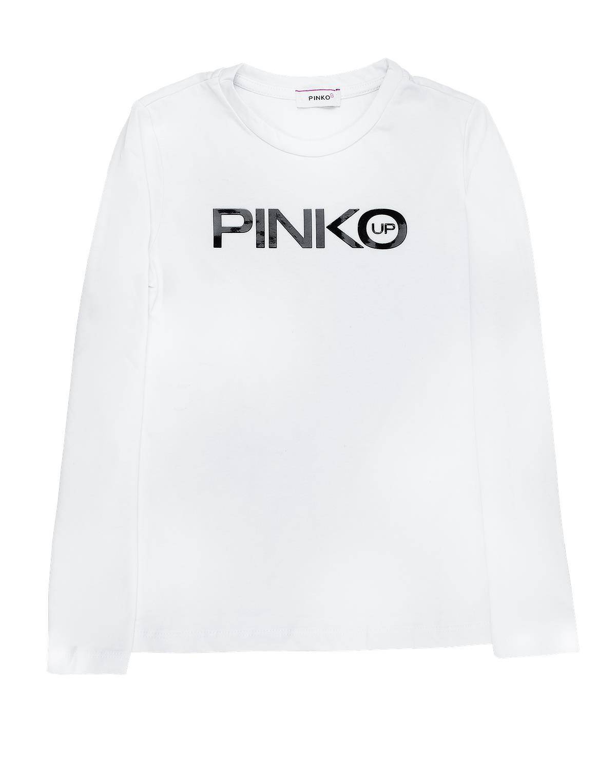 T-SHIRT PINKO S4PIJGTH151 BISCOTTO-0