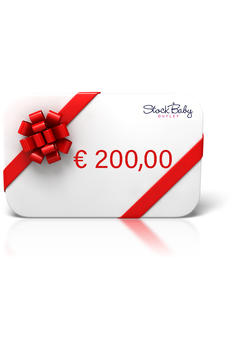 Gift Card Stock Baby Outlet-0