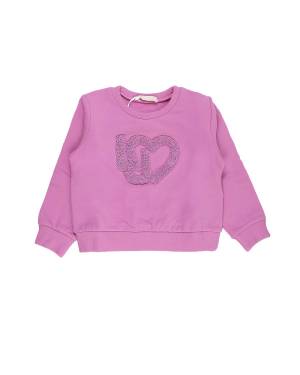 JEANS LIUJO KF4025 PINK