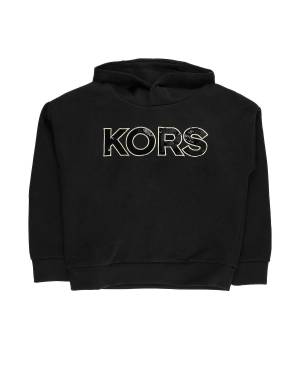 T-SHIRT MICHAEL KORS R30150 NERO