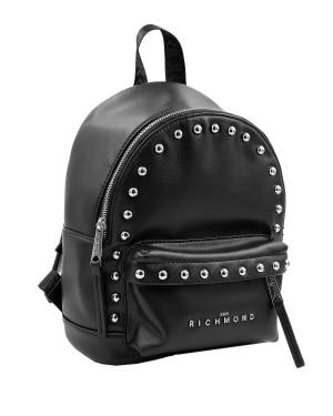 ZAINO JOHN RICHMOND RBA24145ZA BLACK