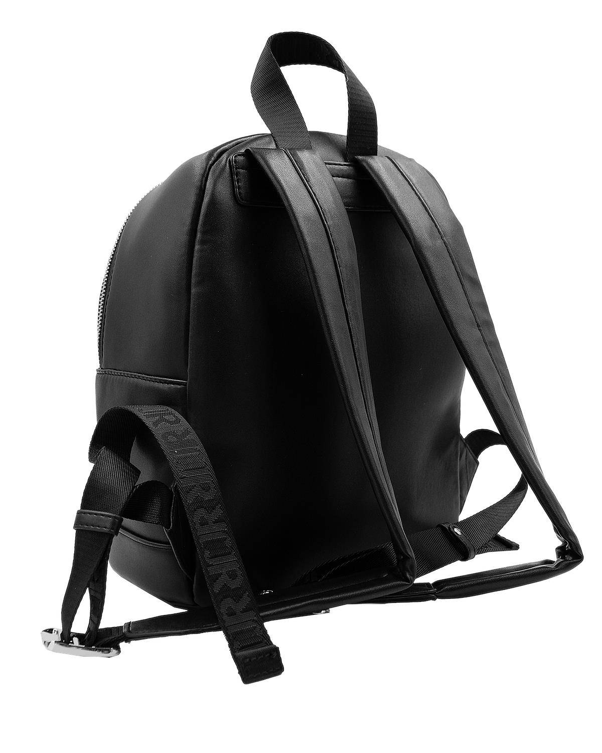 ZAINO JOHN RICHMOND RBA24145ZA BLACK-1