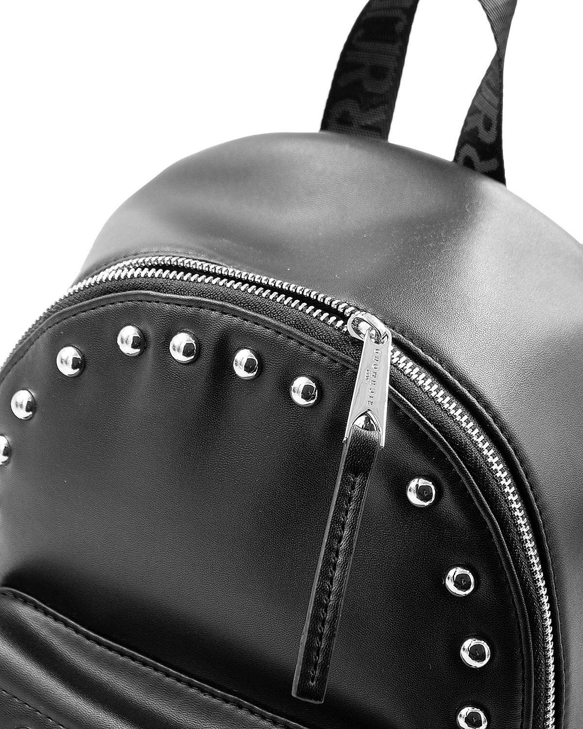 ZAINO JOHN RICHMOND RBA24145ZA BLACK-2