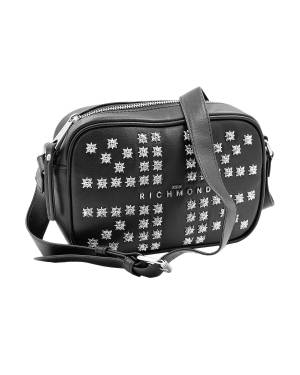 BORSA JOHN RICHMOND RGA24131BO BLACK