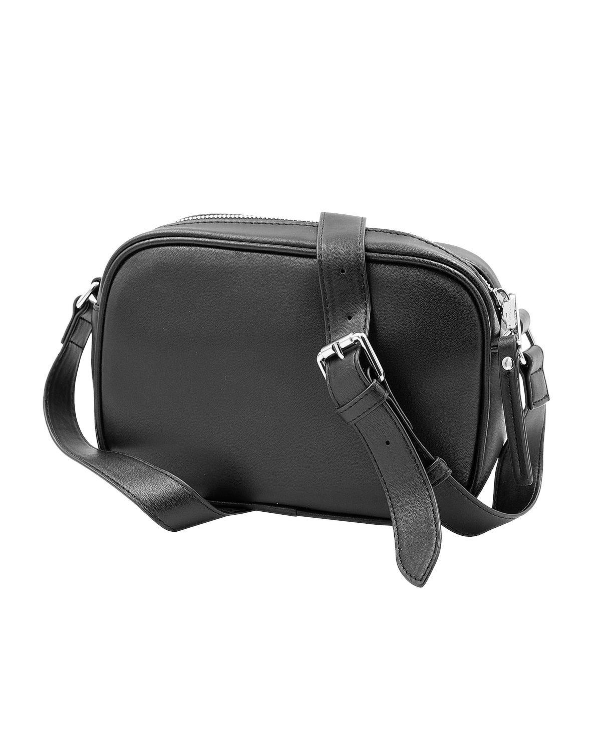 BORSA JOHN RICHMOND RGA24131BO BLACK-1