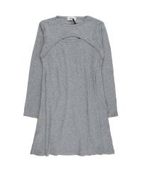 GREY MELANGE