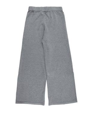PANTALONE DIXIE FJ06230G GREY MELANGE