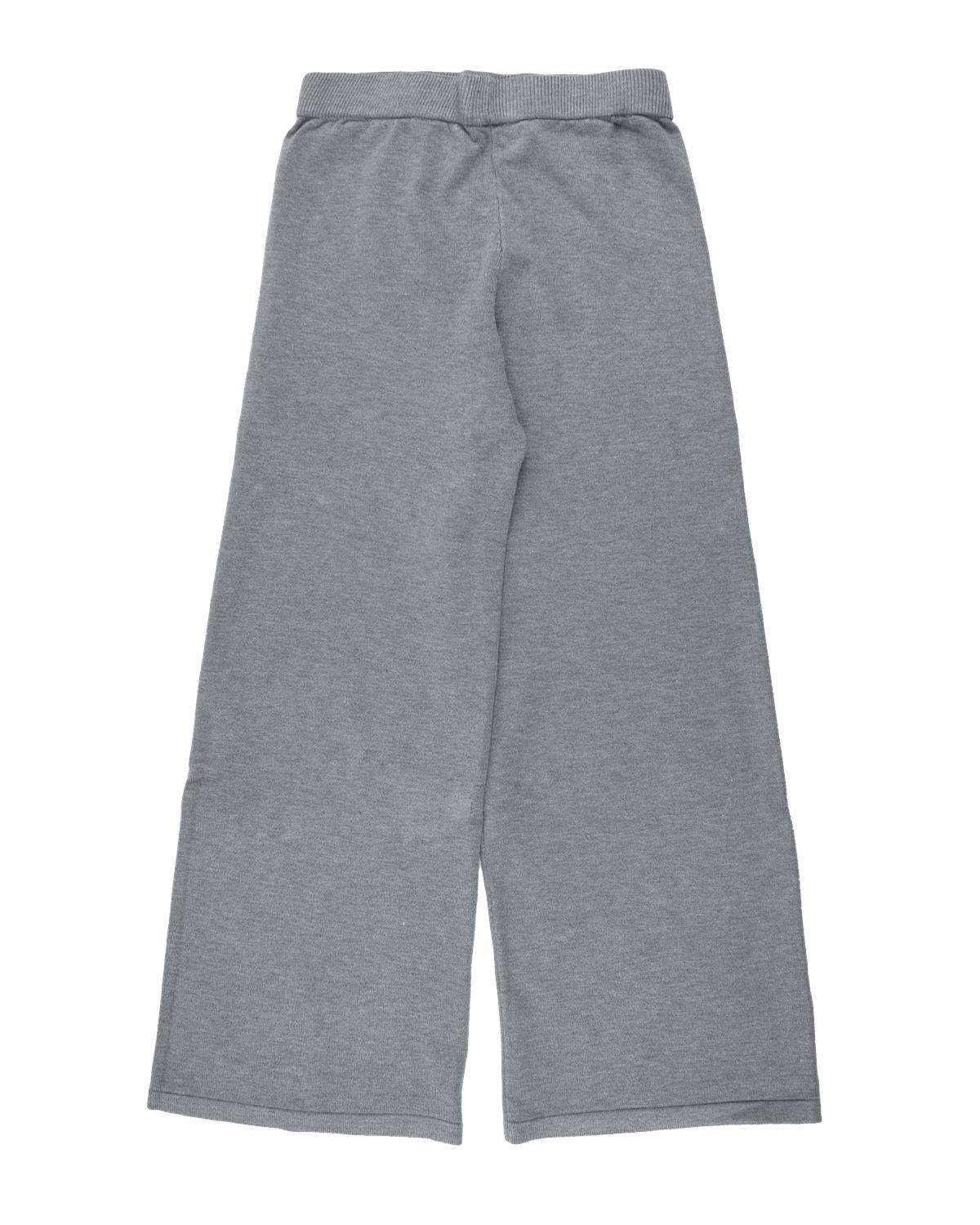 PANTALONE DIXIE FJ06230G GREY MELANGE-1