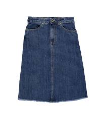 DENIM BLU