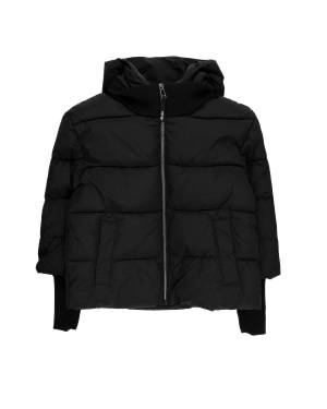 GIUBBOTTO DIXIE JE14160G NERO