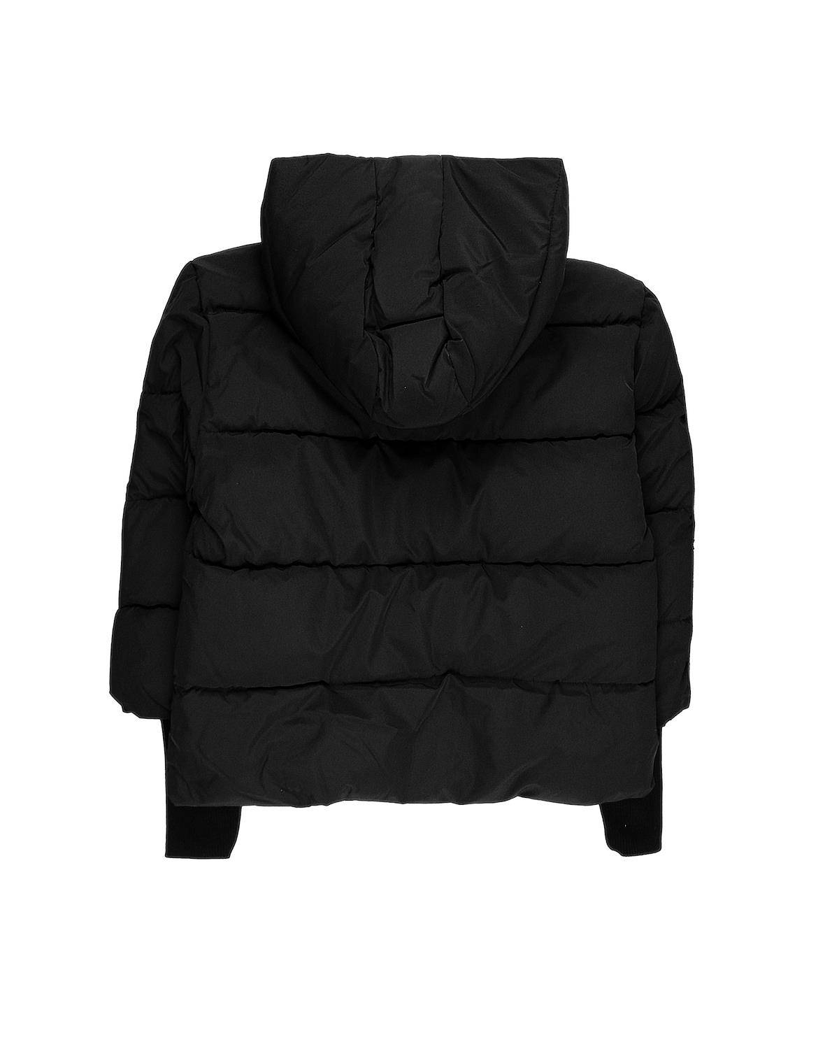 GIUBBOTTO DIXIE JE14160G NERO-1