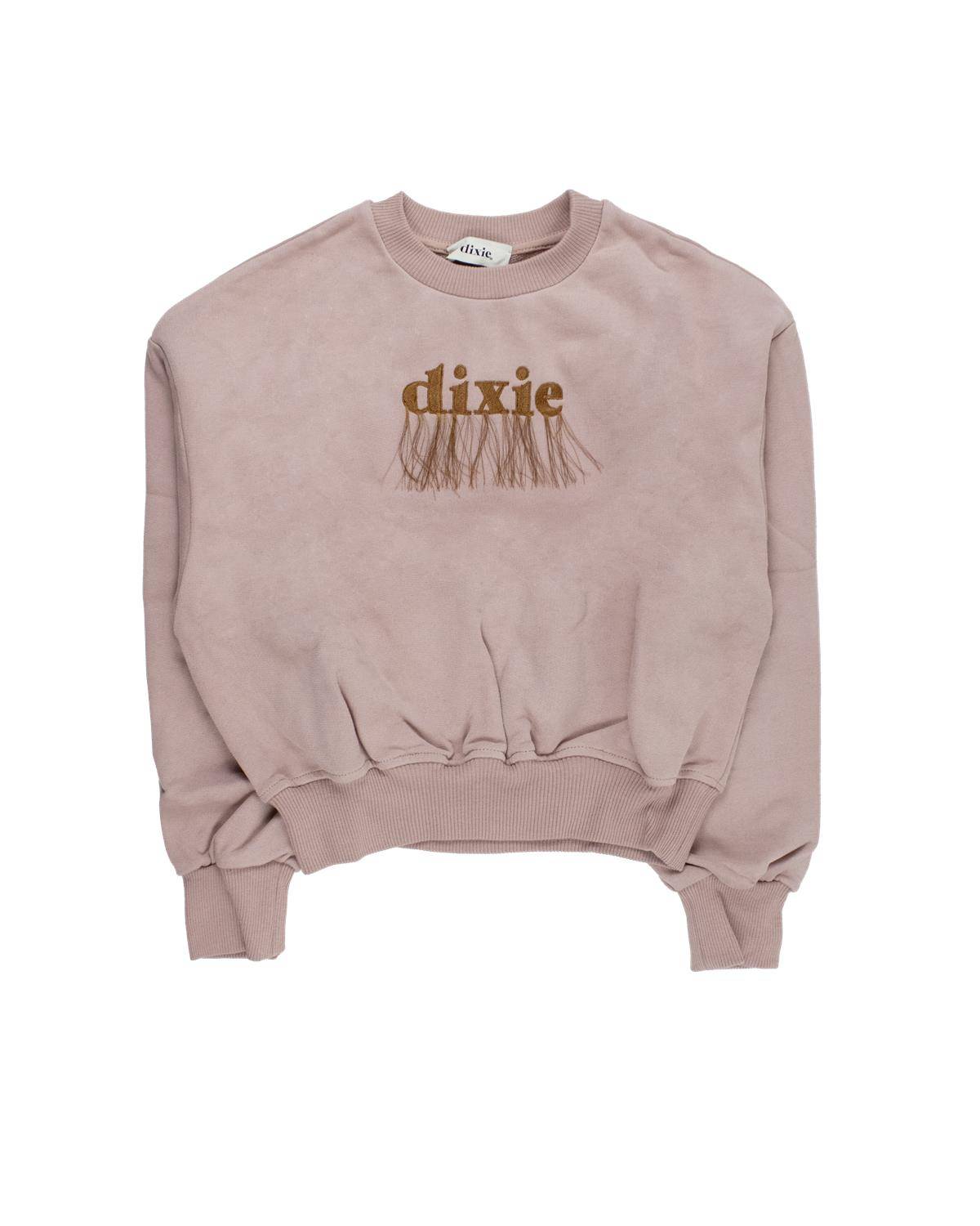 MAGLIA DIXIE LB21040G ROSE WOOD-0