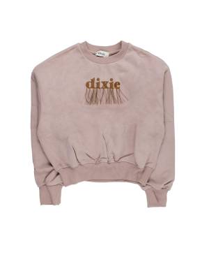MAGLIA DIXIE LB21040G ROSE WOOD