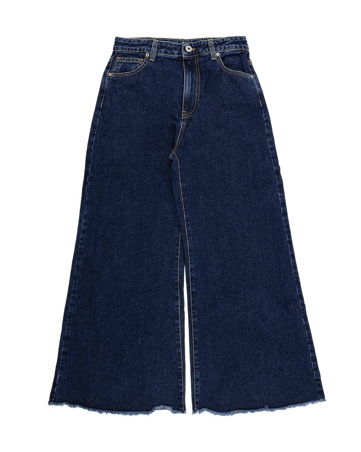 PANTALONE DIXIE PH17010G DENIM BLU-0